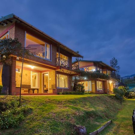 De Rock Jungle Living Resort Coonoor Eksteriør bilde